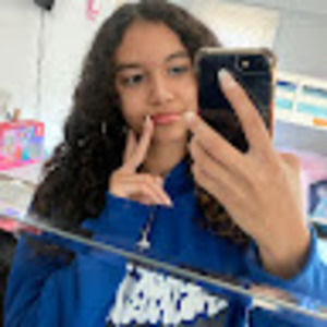 Meet your Posher, Bri